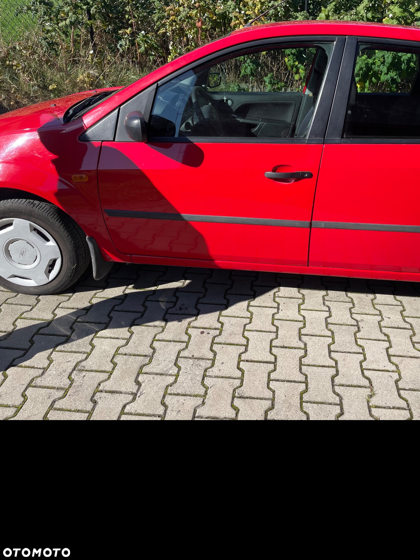Ford Fiesta 1.25 - 11