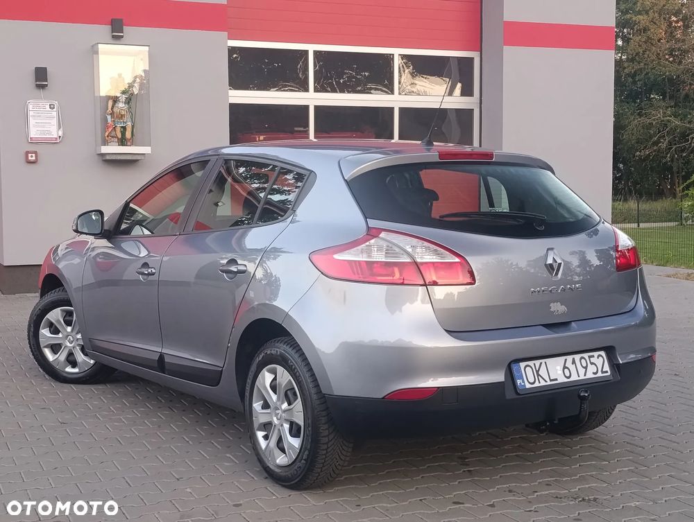 Renault Megane - 10