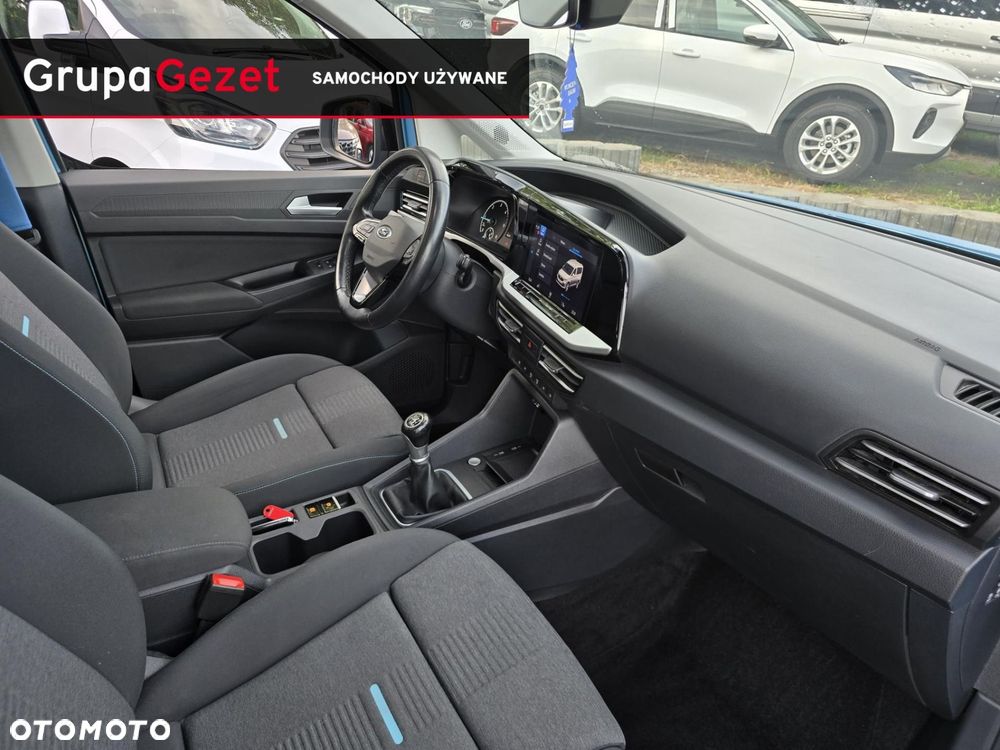 Ford Tourneo Connect - 35