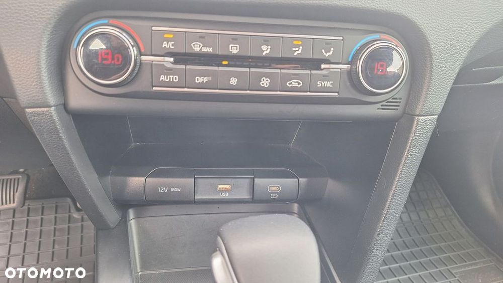 Kia Ceed 1.5 T-GDI M DCT - 18