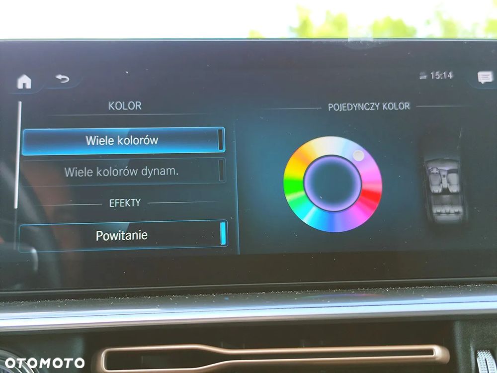Mercedes-Benz EQC 400 4-Matic - 25