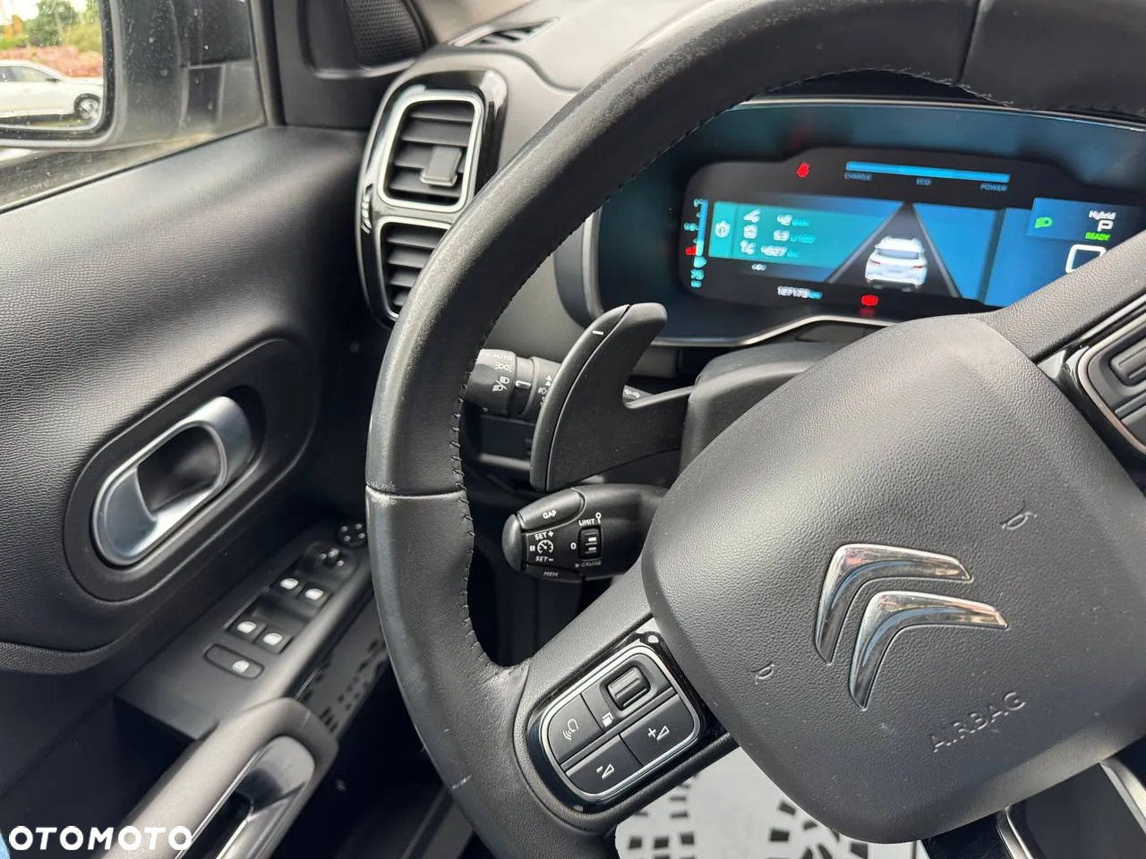 Citroën C5 Aircross Hybrid 225 e-EAT8 FEEL PACK - 15