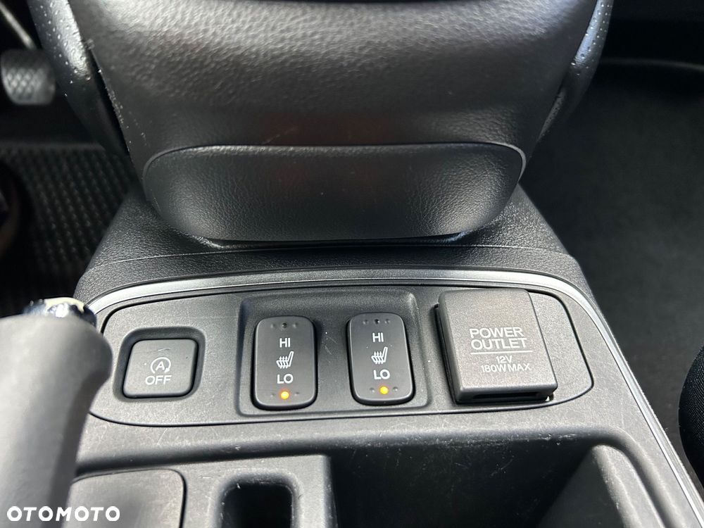 Honda CR-V 1.6i DTEC 2WD Comfort - 25