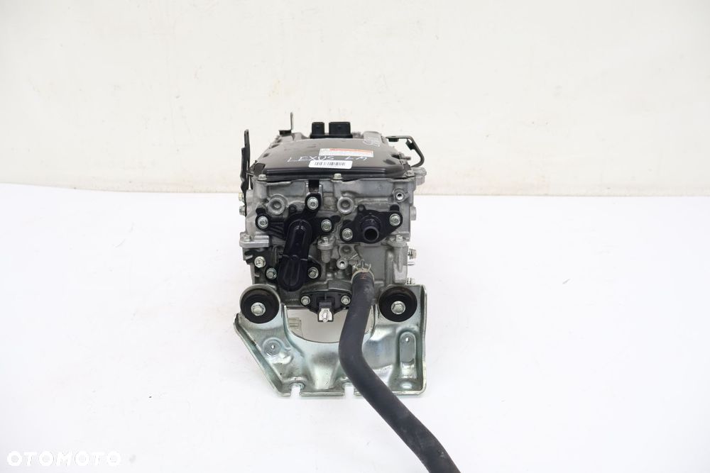 LEXUS LM II RX 450H INWERTER KONWERTER FALOWNIK PRZETWORNICA G92A0-48351, 232100-3163 - 2