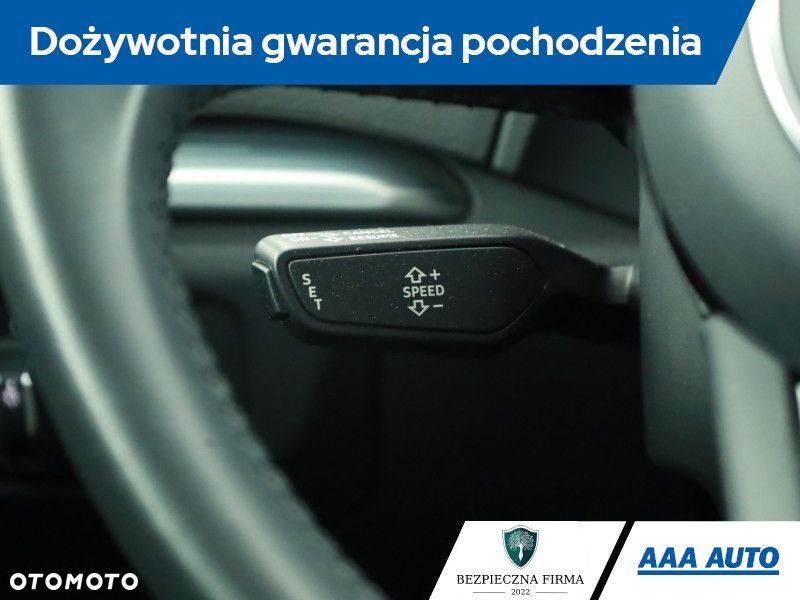 Audi A3 Limousine - 21