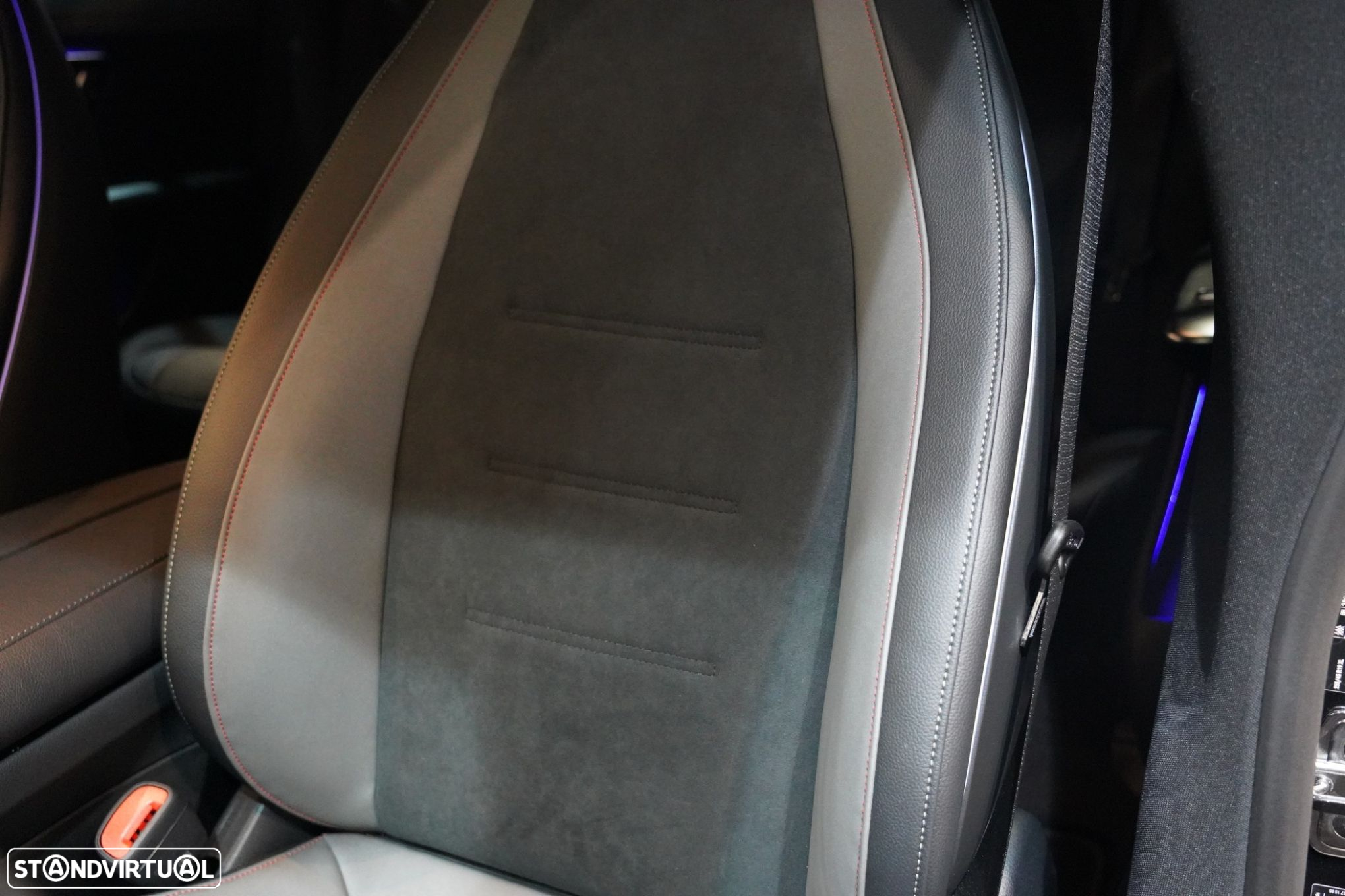 Mercedes-Benz EQE 350+ Edition - 20