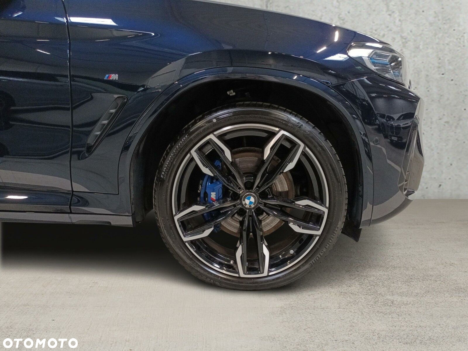 BMW X3 - 9