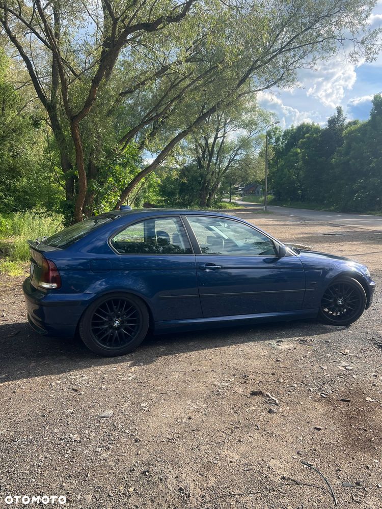 BMW Seria 3 - 3