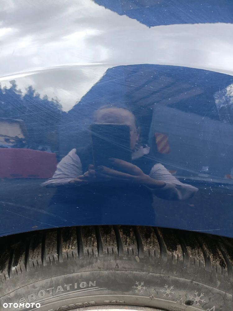 FORD FOCUS MK3 10-19 LIFT 2016 r. RF KOMBI ĆWIARTKA BŁOTNIK LEWY TYŁ LT * - 6