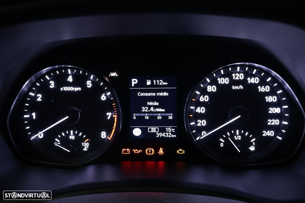 Hyundai i30 1.0 T-GDI 48V-Hybrid DCT Select - 16