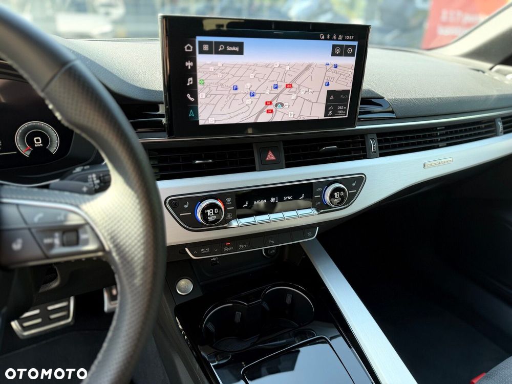 Audi A4 Avant 40 TFSI mHEV Quattro S Line S tronic - 14