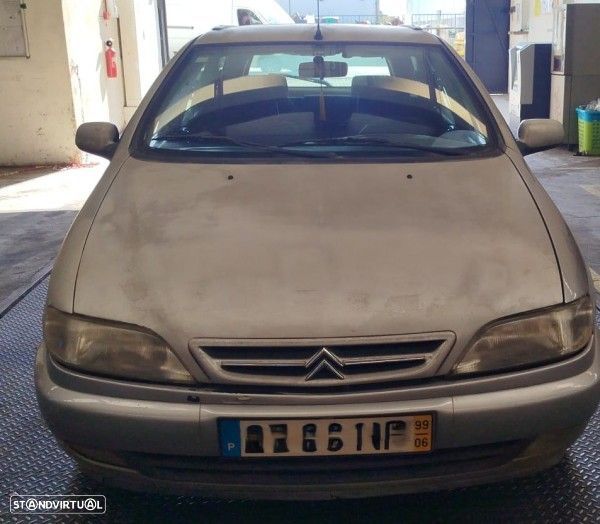 Para Peças Citroën Xsara Break (N2) - 1