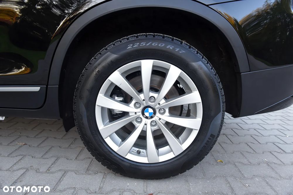 BMW X3 - 21