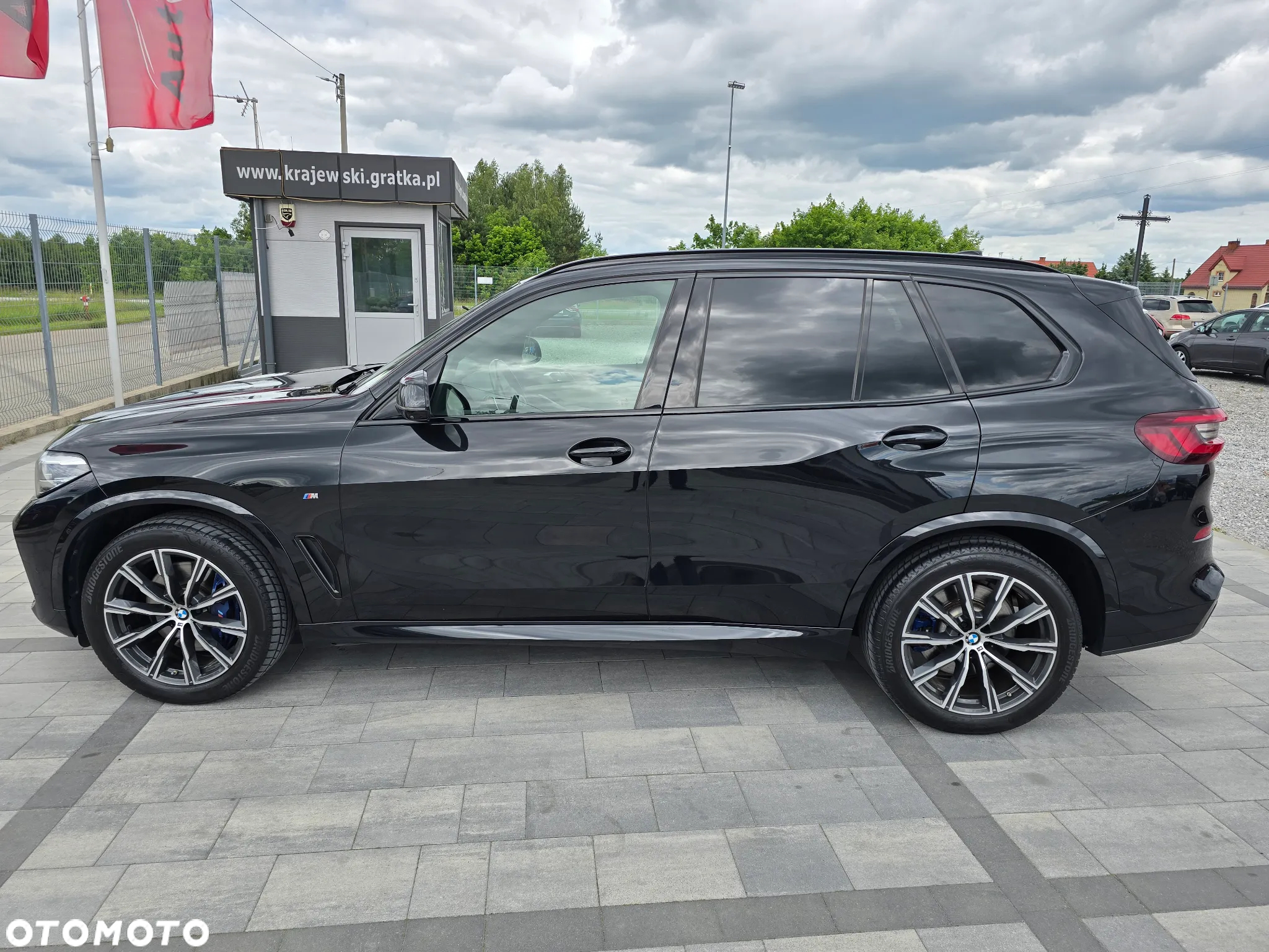 BMW X5 - 12
