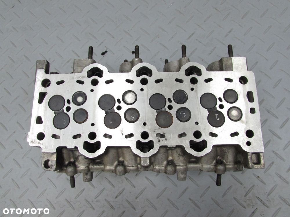 HYUNDAI IX35 10-15 1.7 CRDI GLOWICA SILNIKA KPL 22111-2A200 - 9