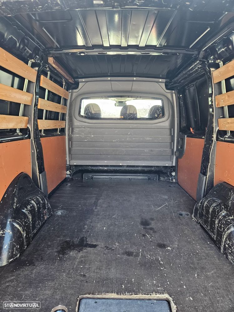 Toyota ProAce 1.6 D-4D - IVA Dedutível - 8