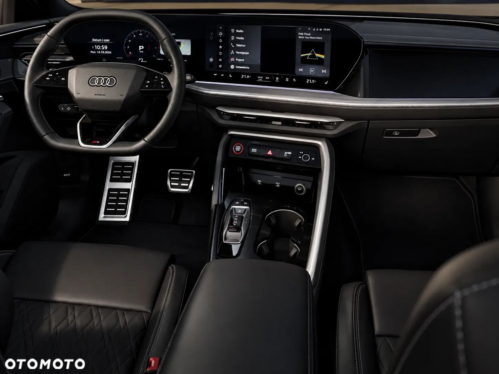 Audi Sq5 2026 photo 4