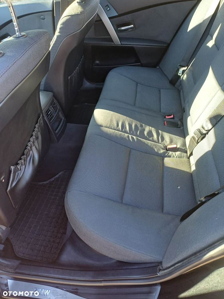 BMW Seria 5 - 17