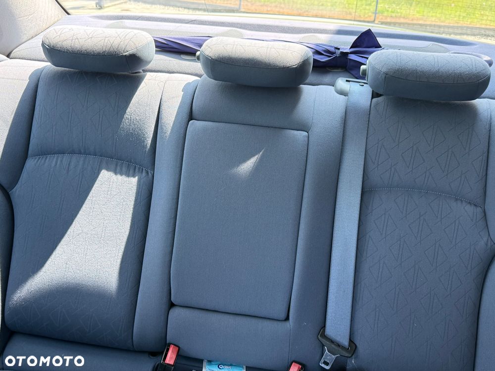 Mercedes-Benz Klasa C 200 Kompressor Automatik Avantgarde - 10