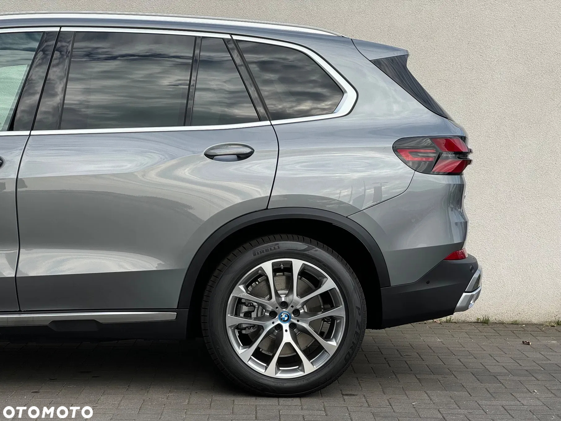 BMW X5 - 8
