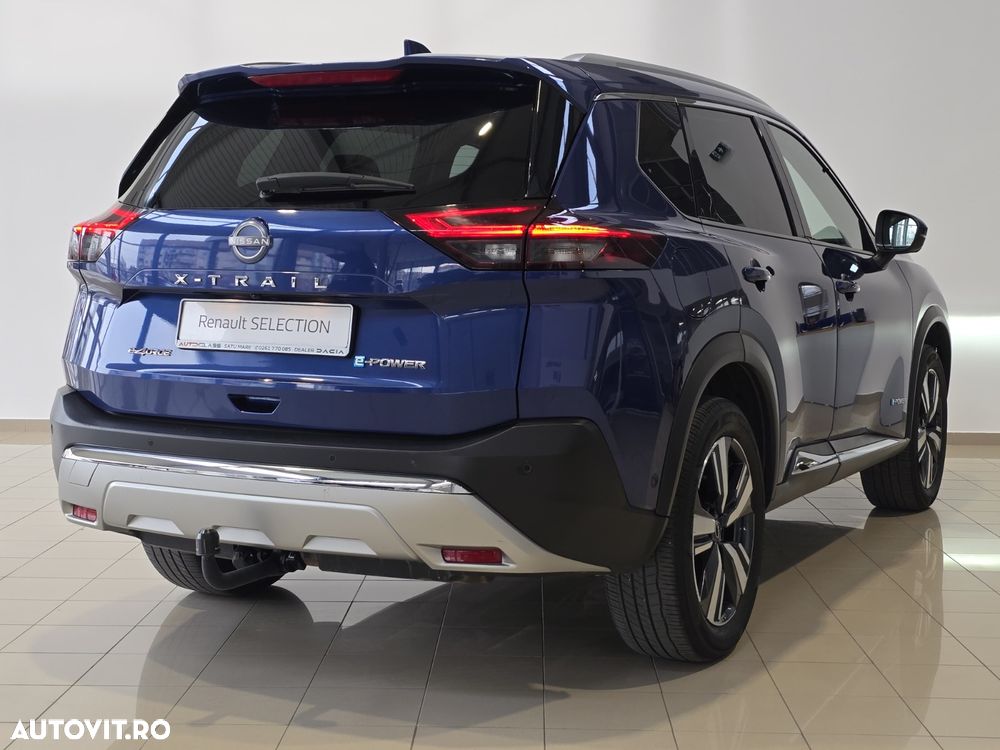 Nissan X-Trail - 13
