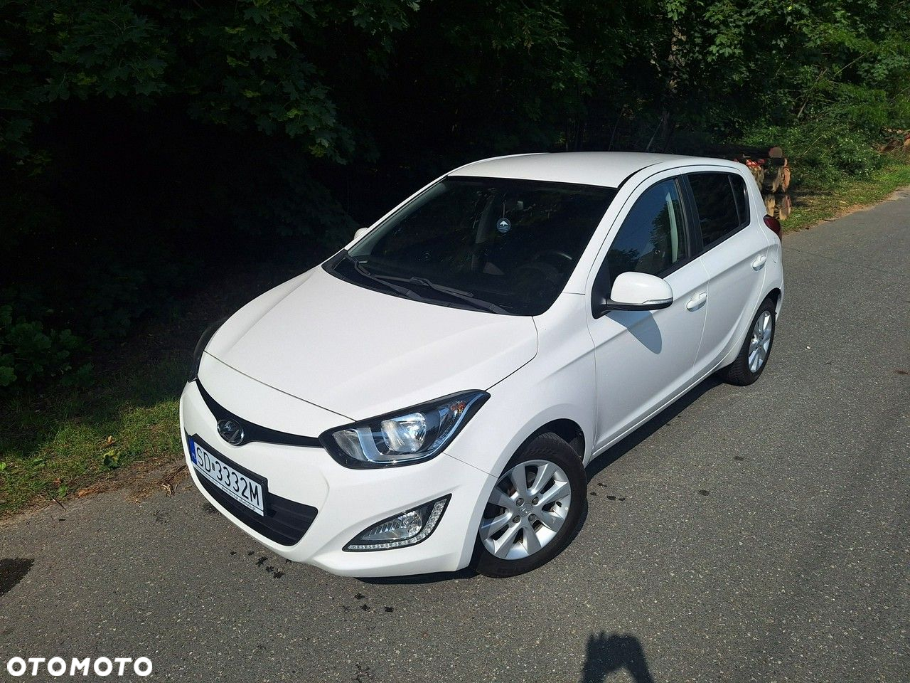 Hyundai i20 1.2 Fifa World Cup Edition - 32