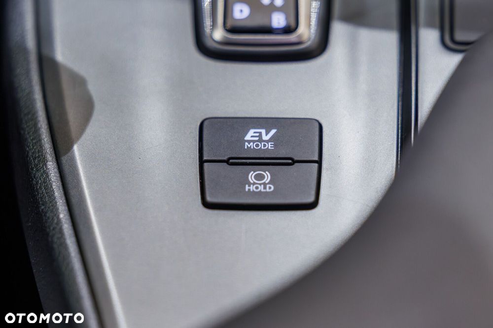 Lexus UX 300h F Sport Design - 30