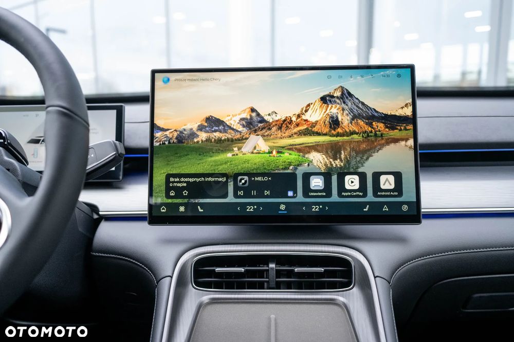 Chery Tiggo 8 1.6 T-GDI Prestige DCT - 13