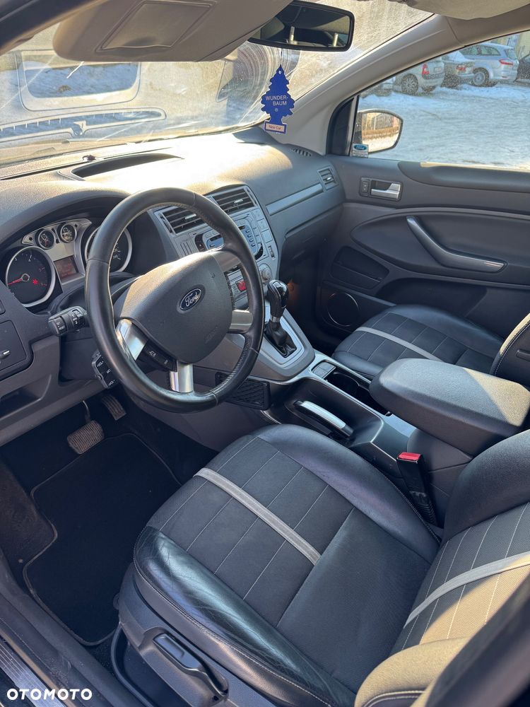 Ford Kuga 2.0 TDCi 4x4 Individual - 7