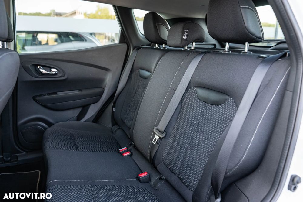Renault Kadjar 1.5 DCI EDC Zen - 7