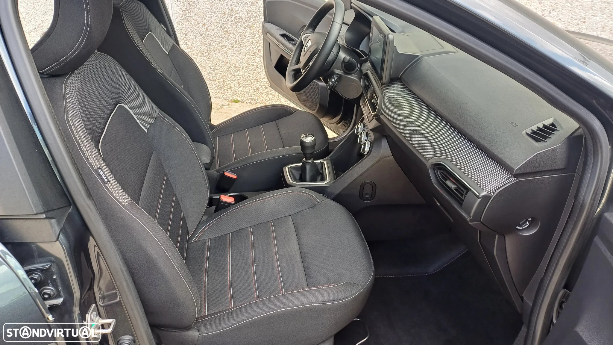 Dacia Jogger - 26