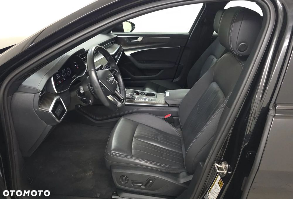 Audi A6 Limousine 45 TFSI quattro S tronic - 6