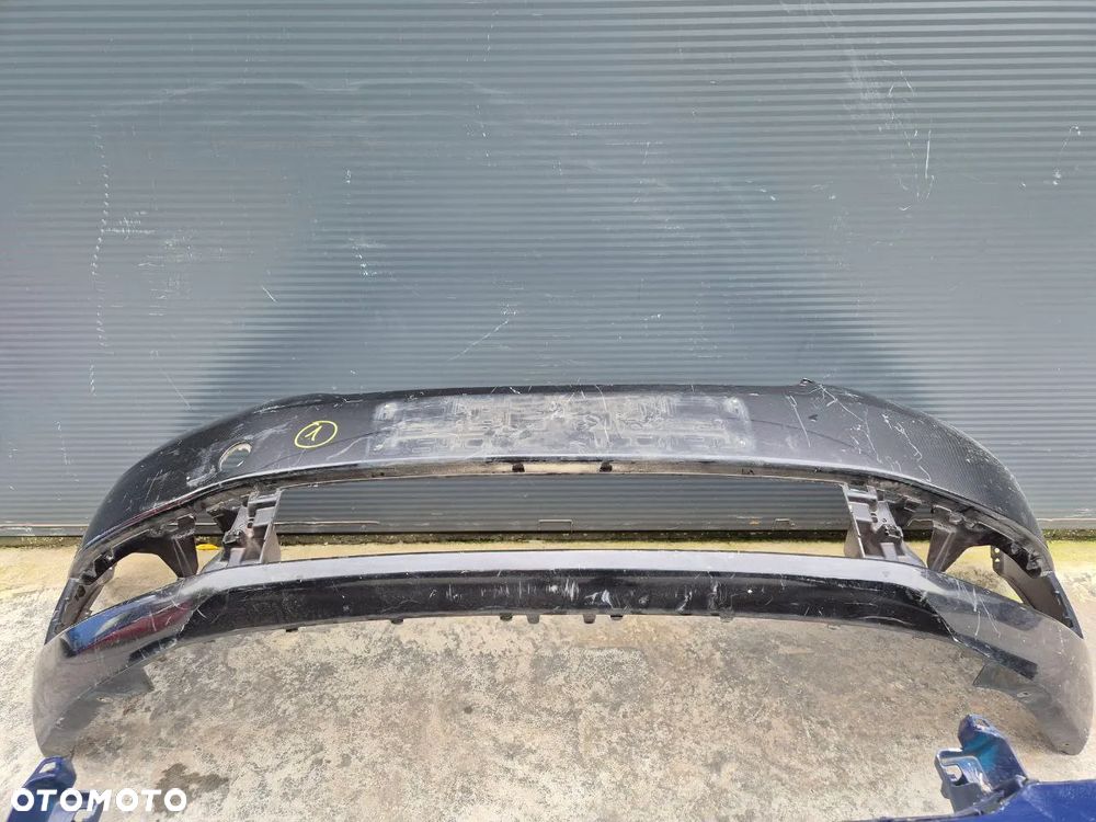 SKODA RAPID / SPACEBACK ZDERZAK PRZÓD / TYŁ (dostępne 4 zderzaki) - 4