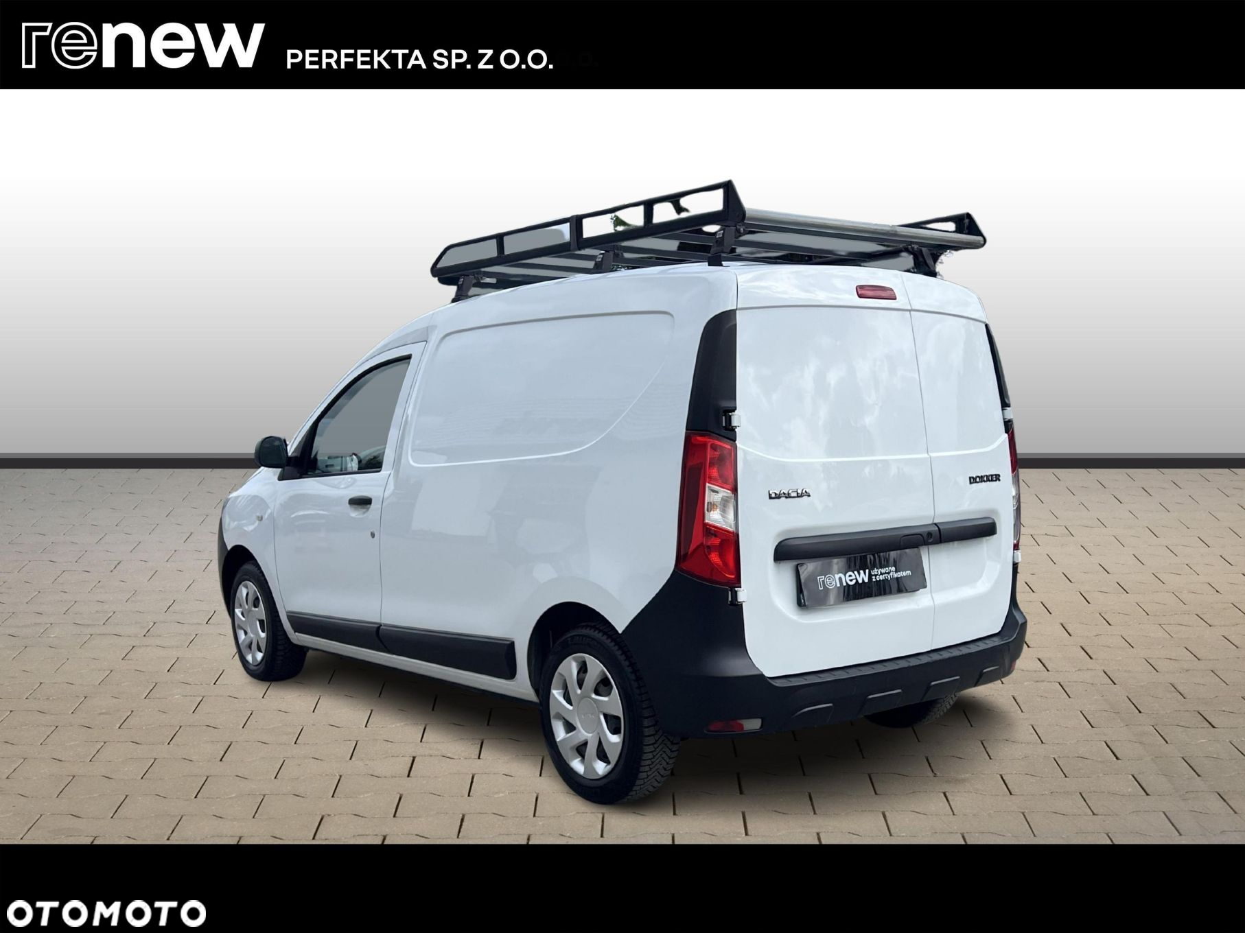 Dacia dokker-van - 3