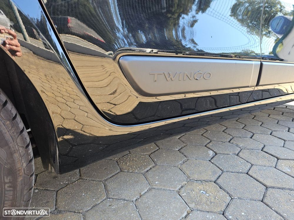 Renault Twingo 1.0 SCe Zen - 8