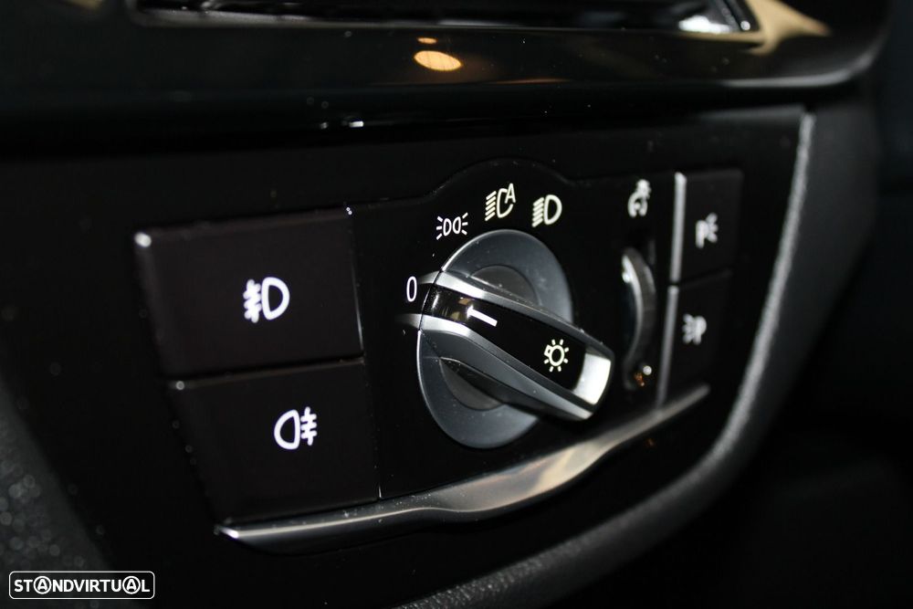 BMW 518 d Auto - 11