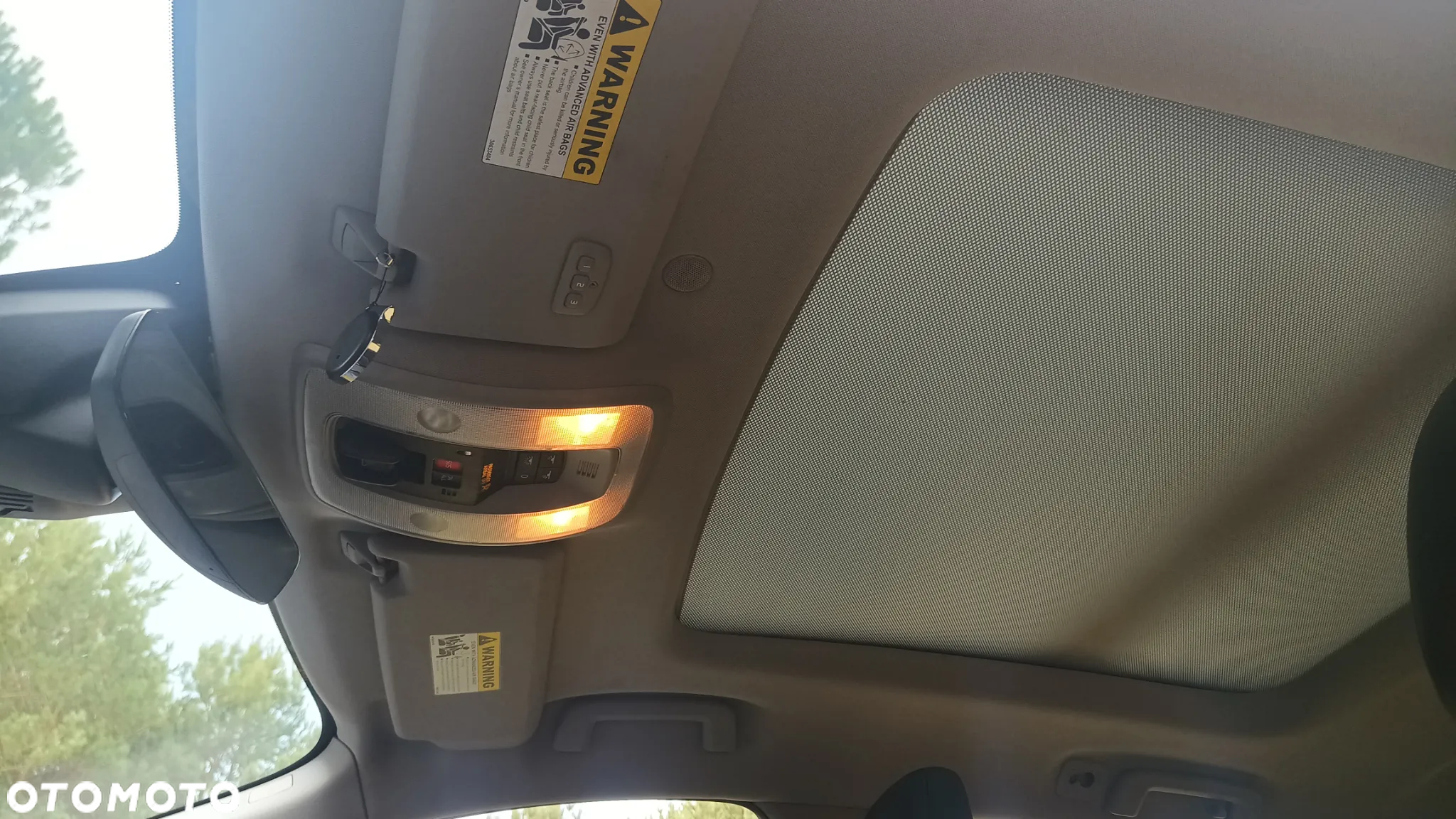 Volvo XC 60 T6 Geartronic Summum - 17