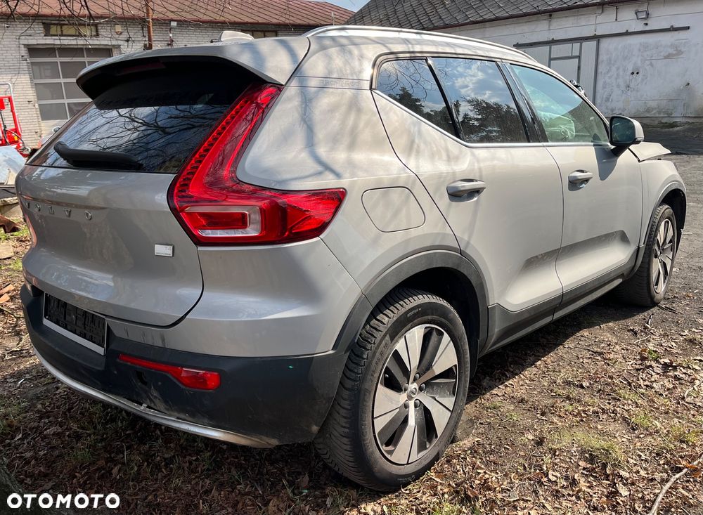 Volvo XC 40 - 2