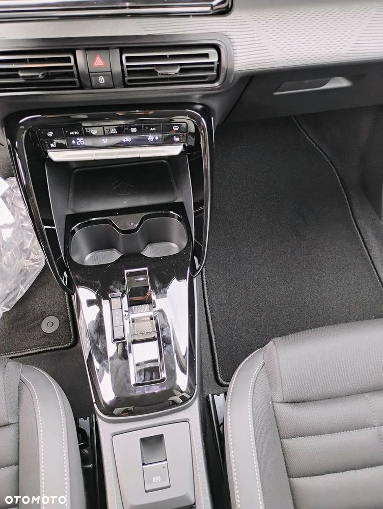 Citroën C3 Aircross - 16