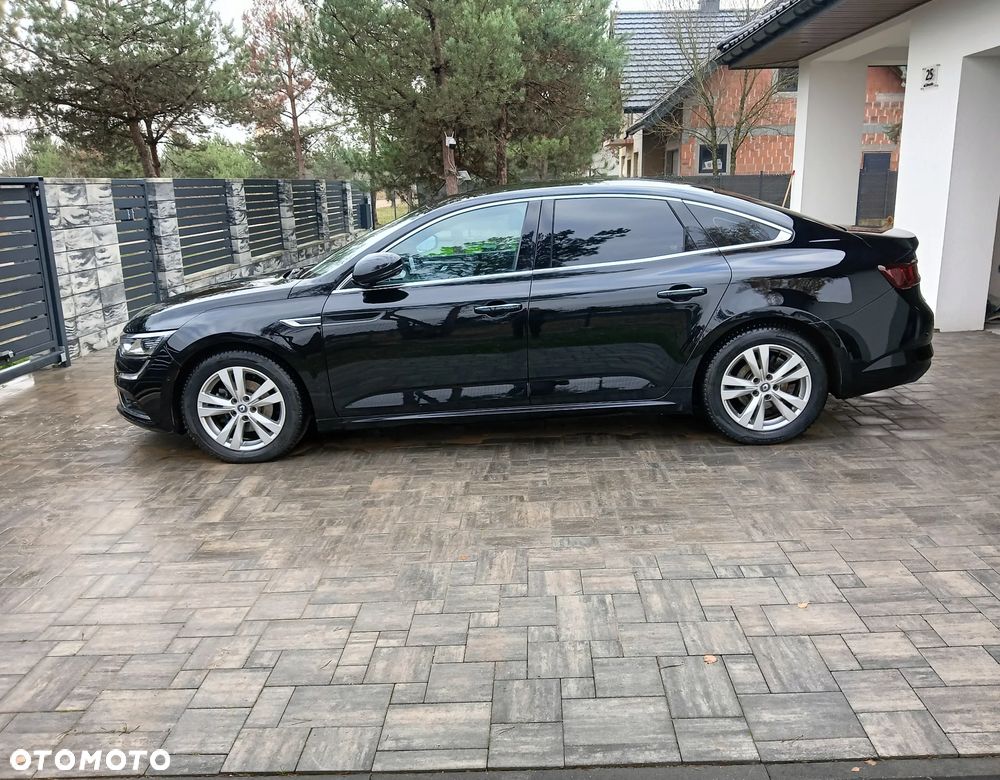Renault Talisman ENERGY dCi 130 Business - 6
