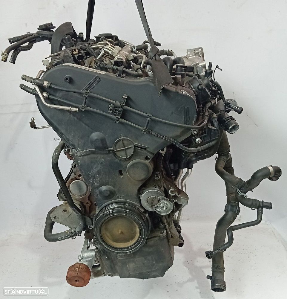 Motor completo AUDI A5 Sportback (8TA) - 5