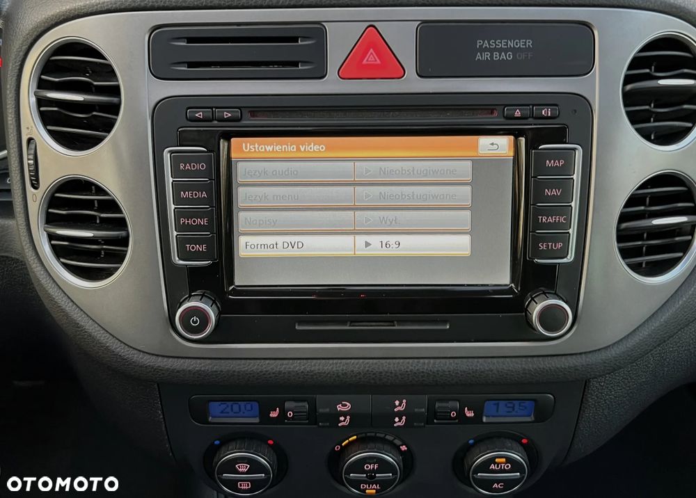 Volkswagen Tiguan 2.0 TDI 4Mot Sport&Style - 23