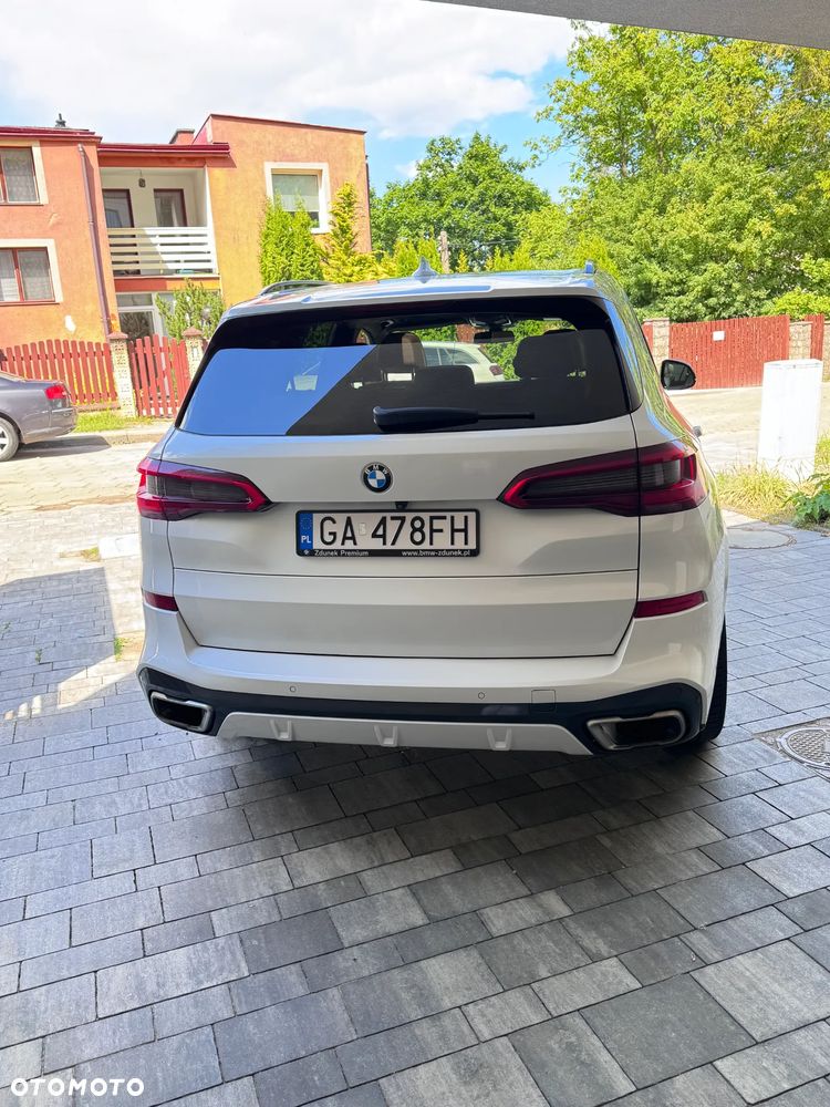 BMW X5 xDrive25d - 9