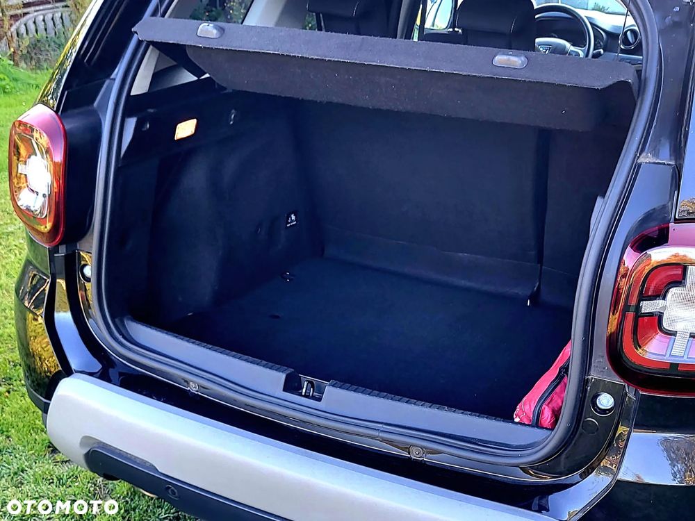 Dacia Duster 1.0 TCe Prestige - 13