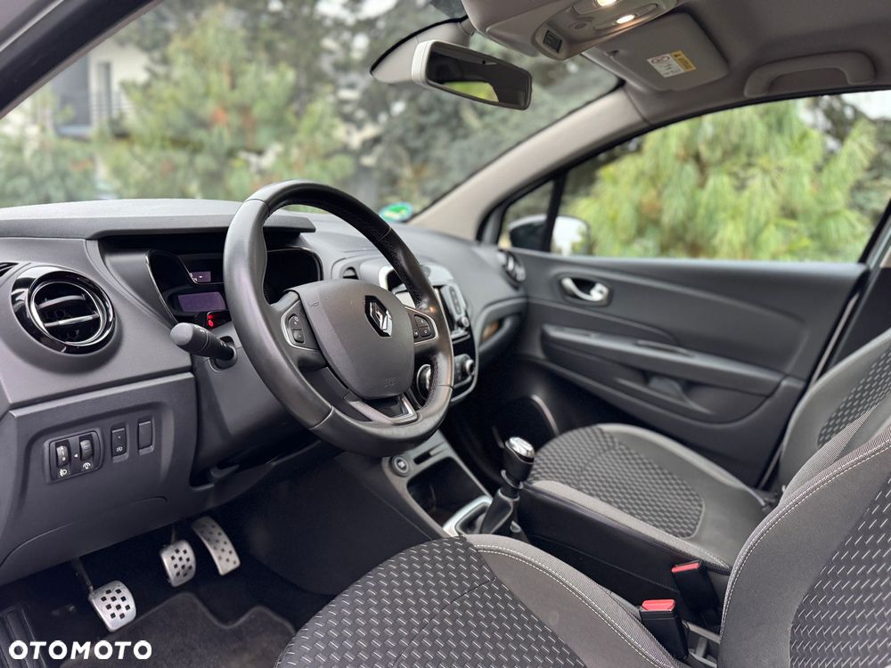 Renault Captur 1.3 Energy TCe S-Edition - 5