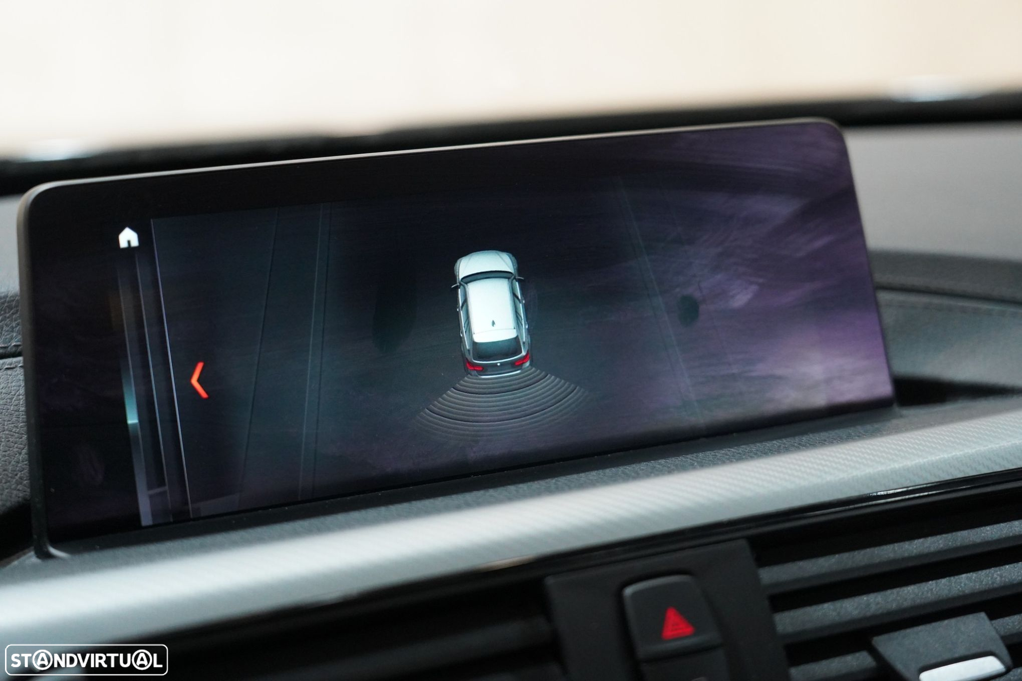 BMW 318 i Touring Pack M Auto - 13