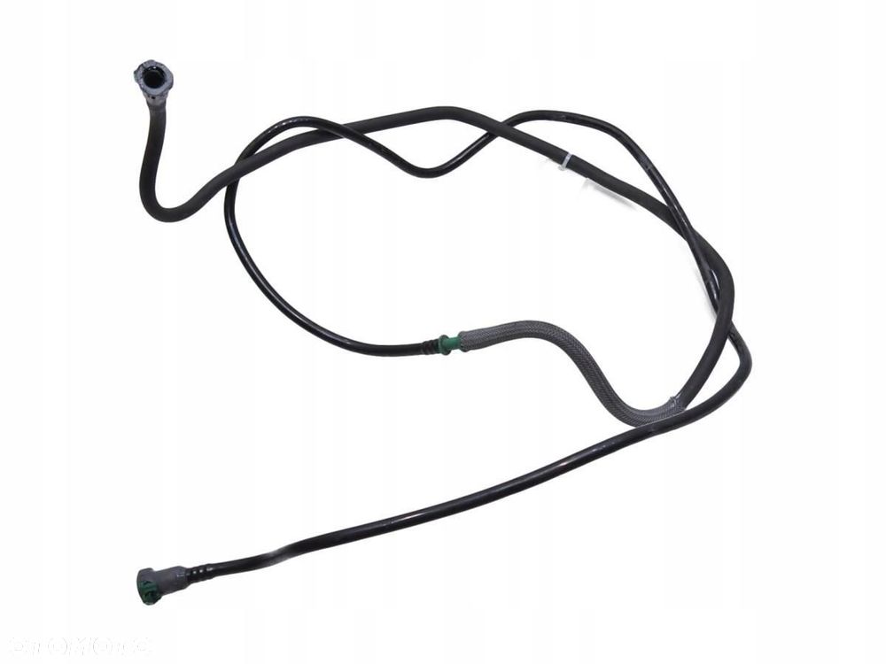 PRZEWÓD PALIWA CITROEN C5 III 2.2 HDI