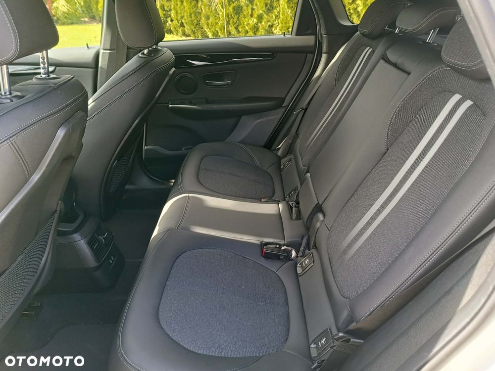 BMW Seria 2 225xe iPerformance M Sport - 33