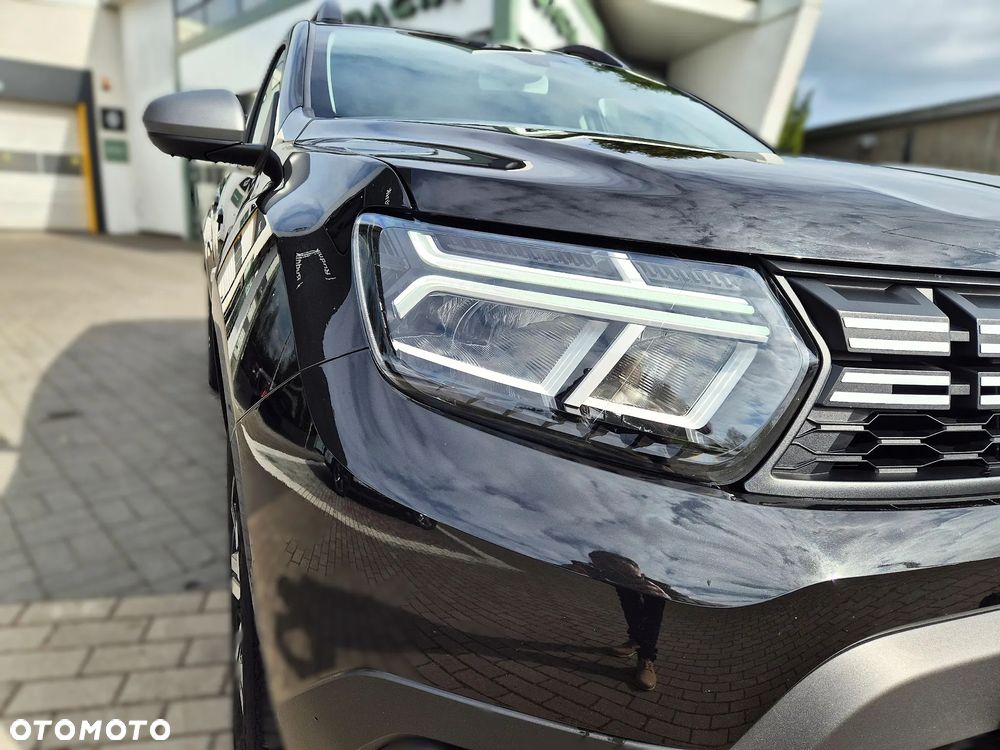 Dacia Duster 1.0 TCe Journey - 9