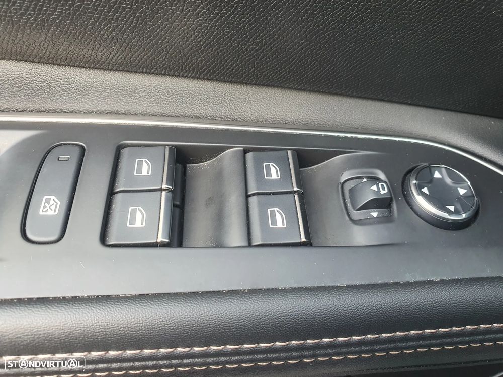 Peugeot 5008 1.5 BlueHDi GT - 27